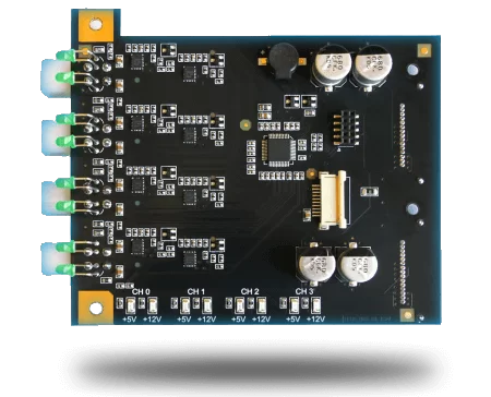 PC-3000 Express systems side Acelab UTI Dos Dados
